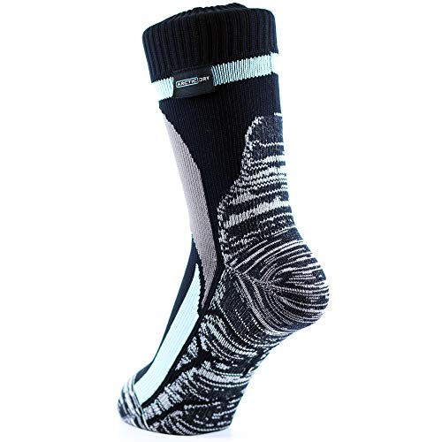 ArcticDry Xtreme 100% Waterproof Socks