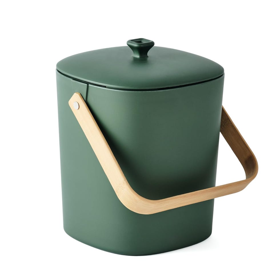 Countertop Compost Bin