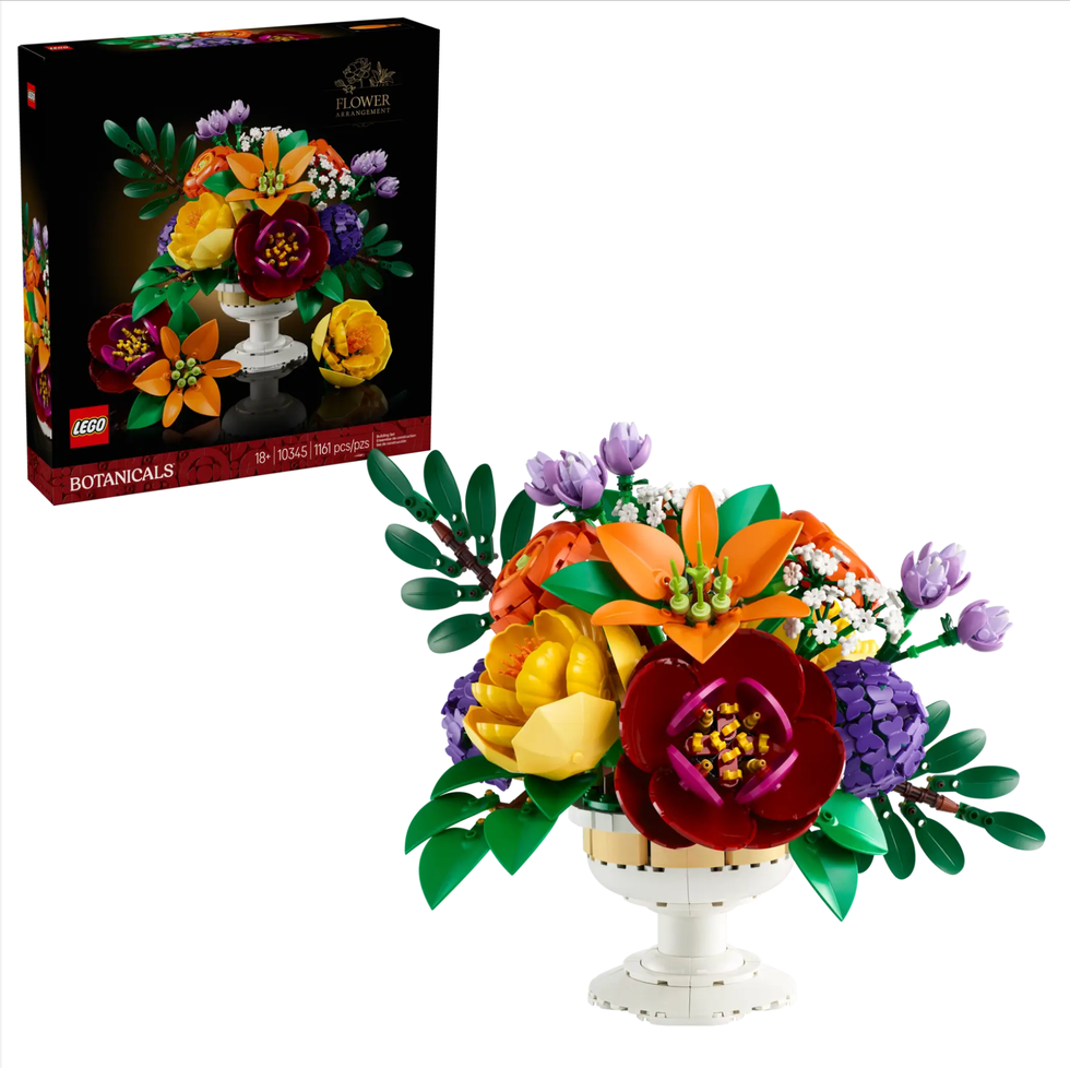 Flower Arrangement