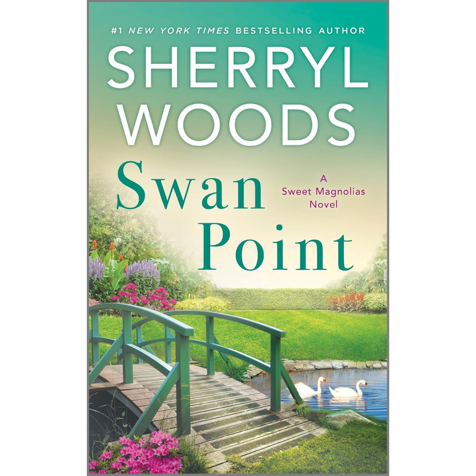 'Swan Point'