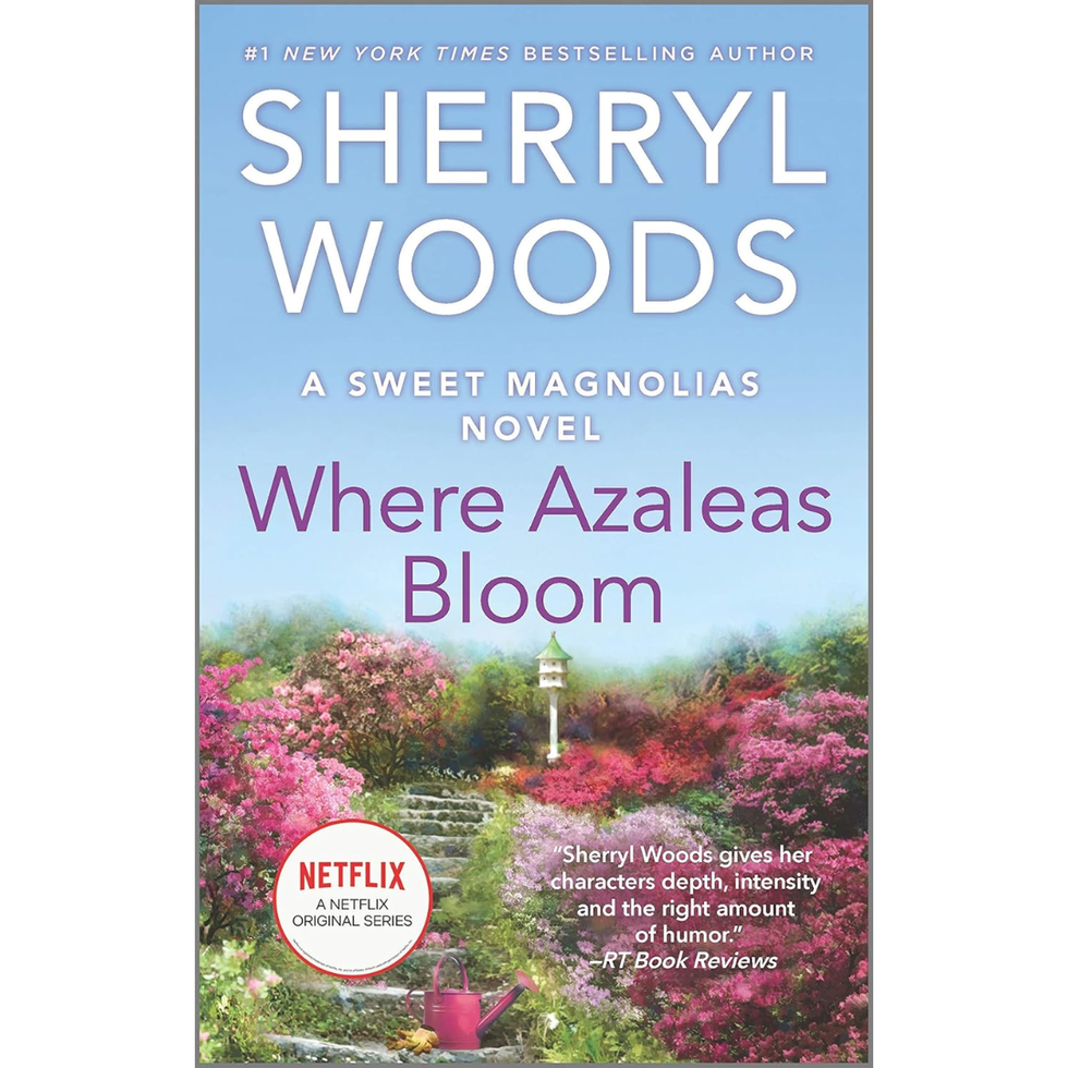 'Where Azaleas Bloom'