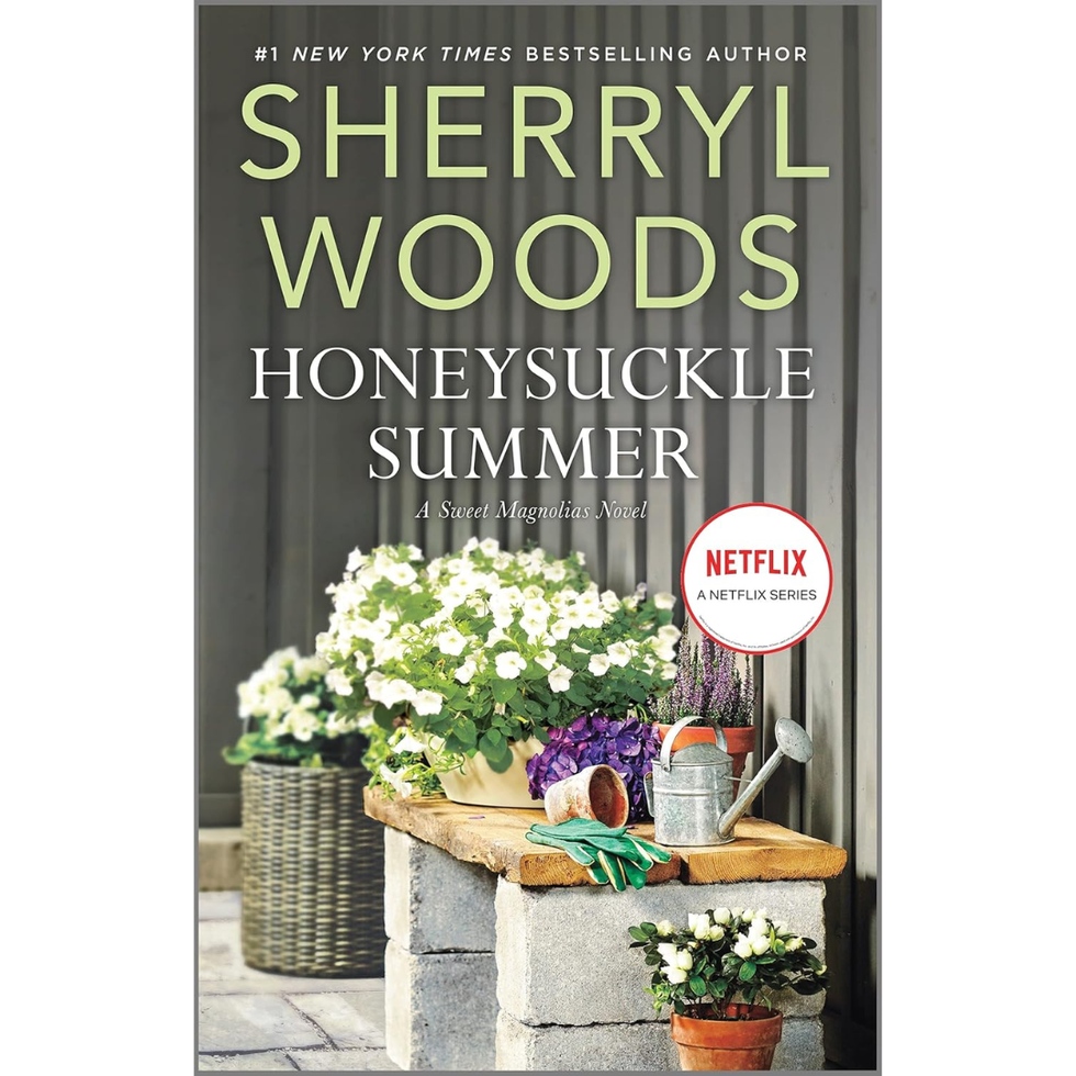 'Honeysuckle Summer'