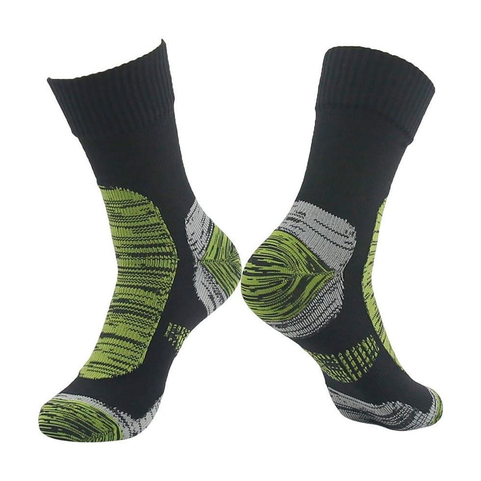 Randy Sun Waterproof Socks