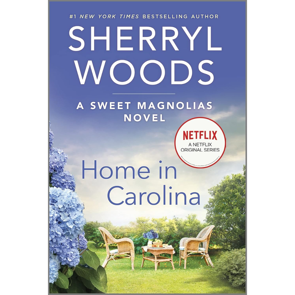 'Home in Carolina'