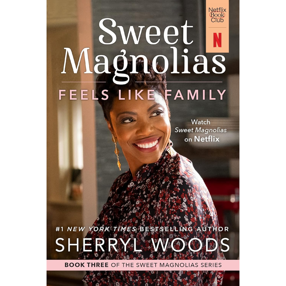 'Feels Like Family'