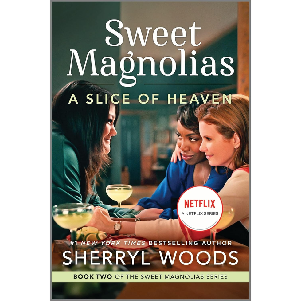 'A Slice of Heaven'