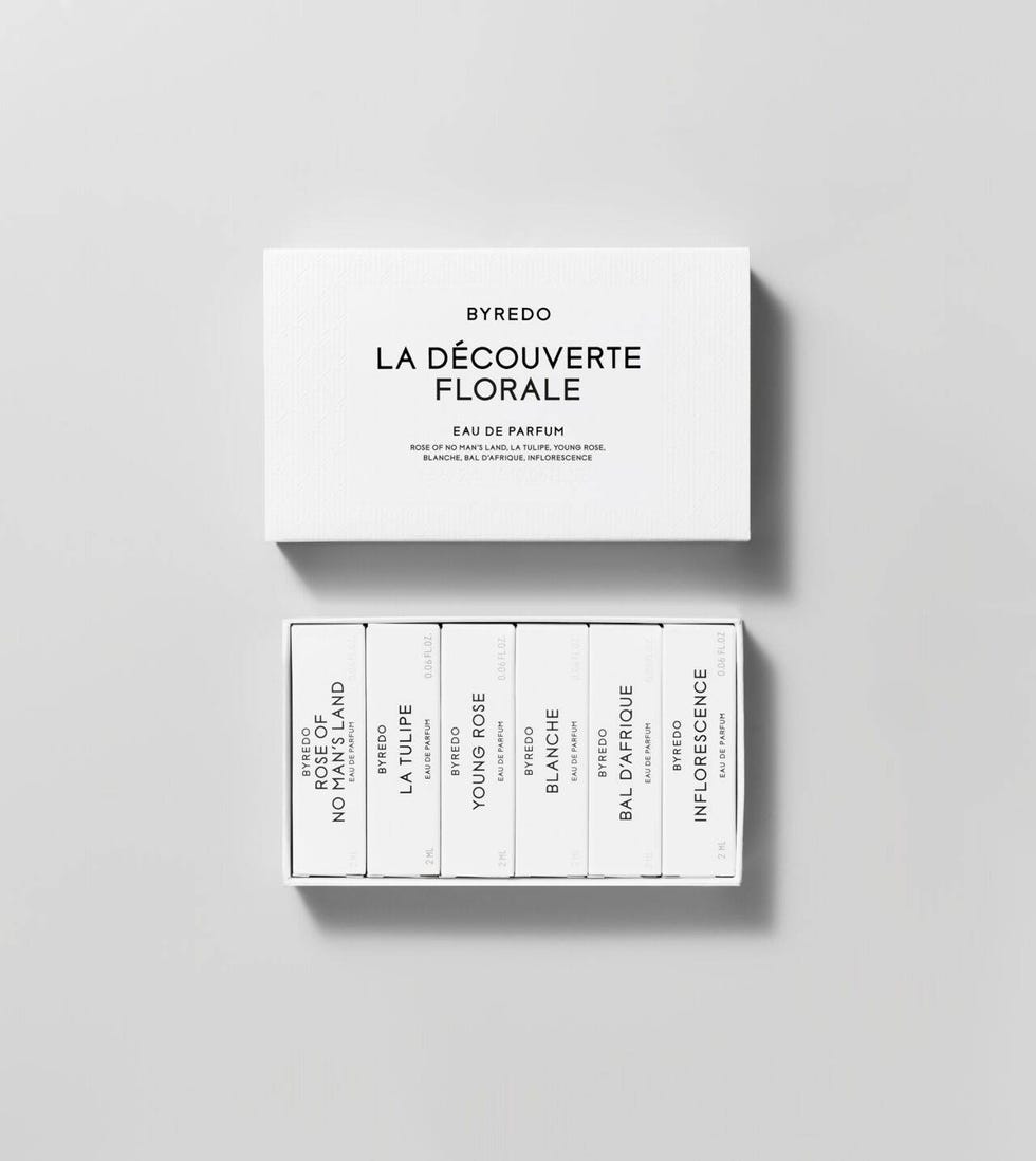 Discovery Set Florale