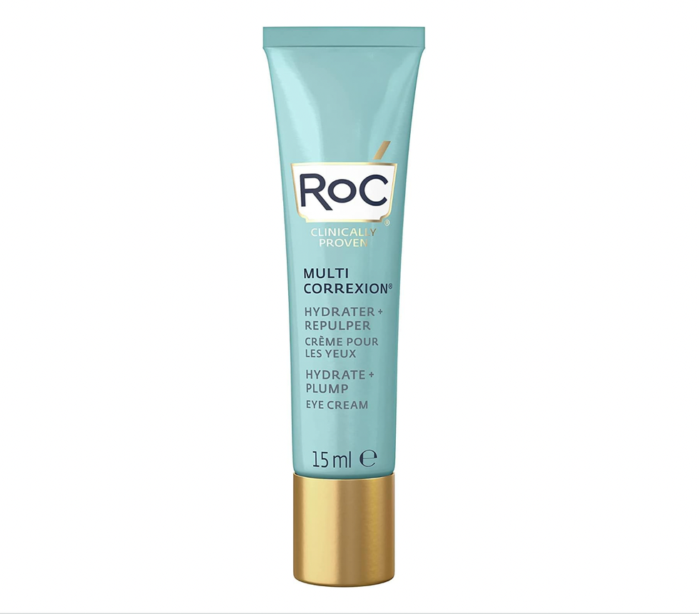 Multi Correxion Hydrate + Plump Eye Cream
