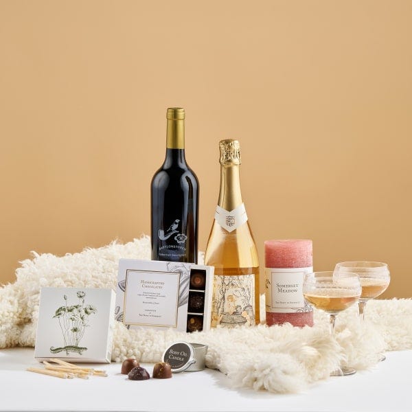 Date Night Hamper