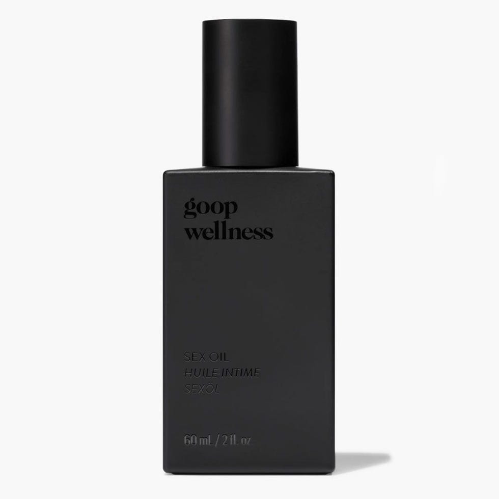 Sex Oil 