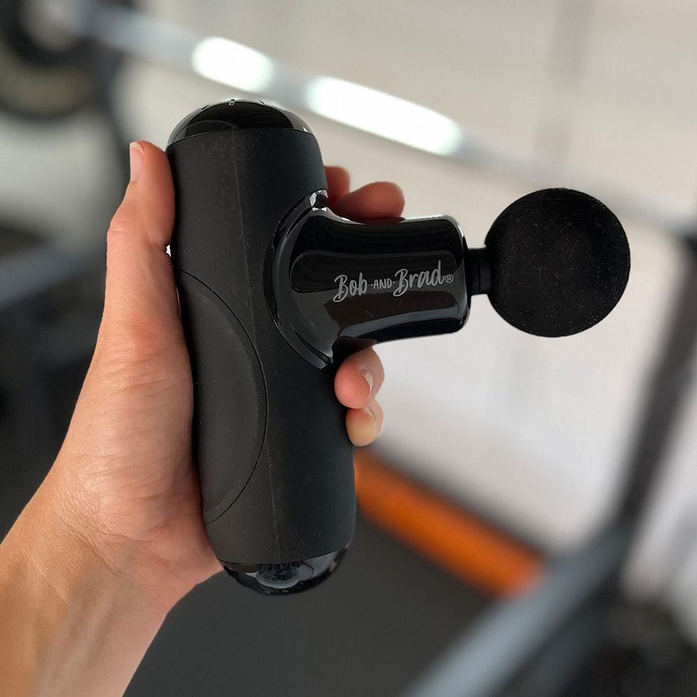 Q2 Pocket-Sized Massager