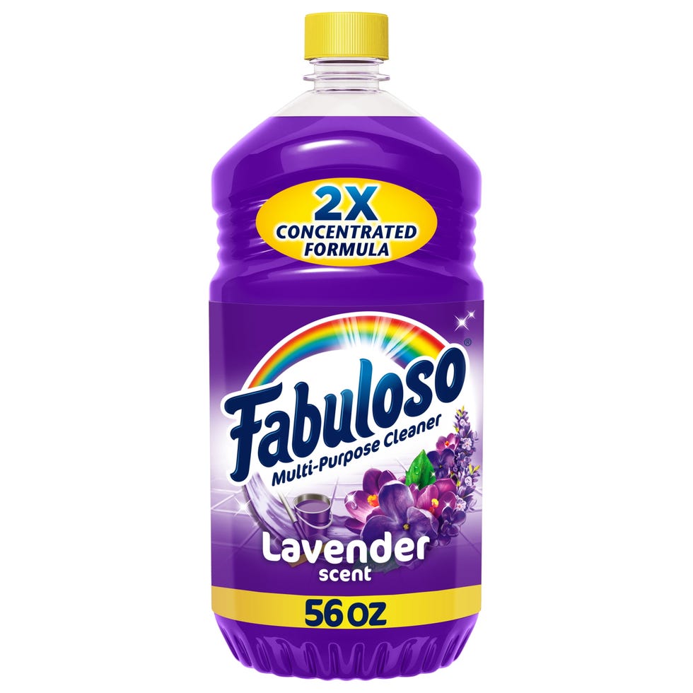 Multi-Purpose Cleaner & Floor Cleaner