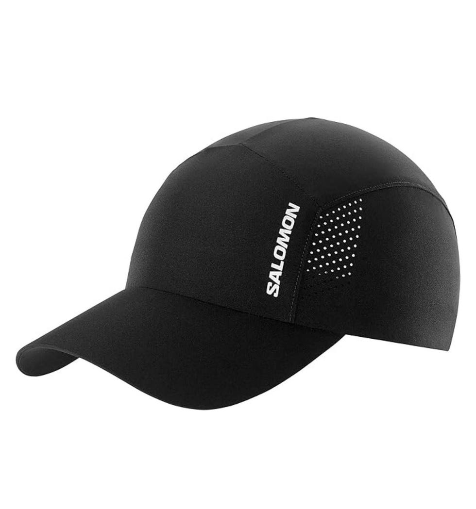 Gorra Cross Compact