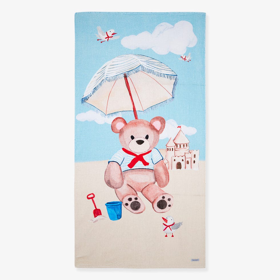 Beach Towel