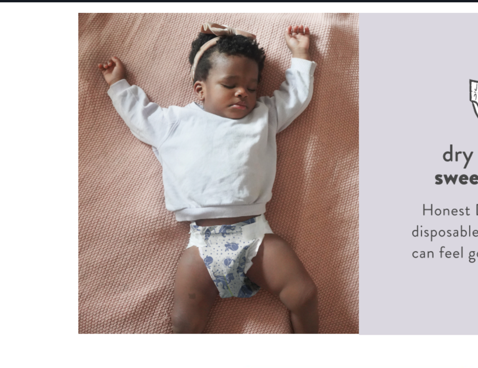 Overnight Diapers