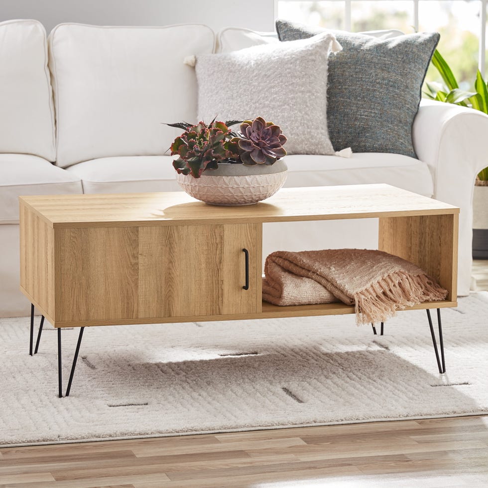 Hairpin Coffee Table 