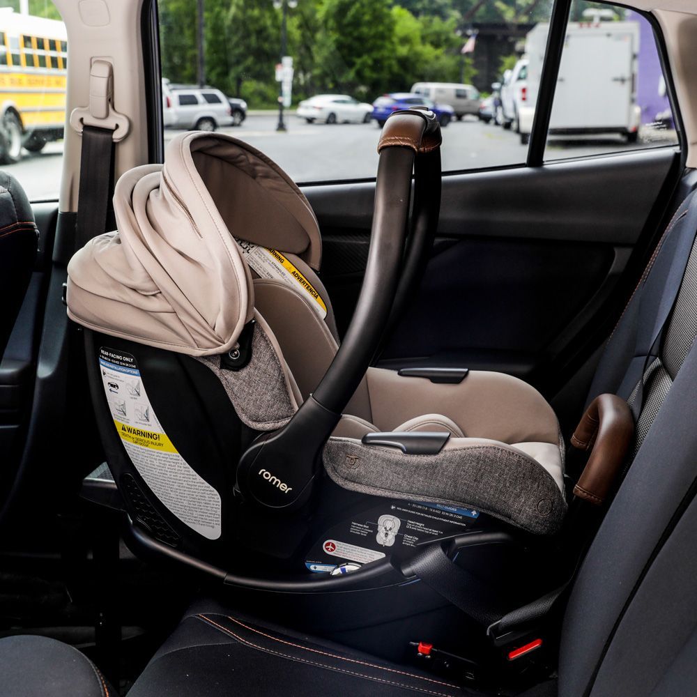 best car seats for infants 2019