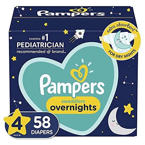 Swaddlers Overnights
