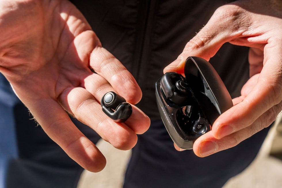 Ultra Open Earbuds