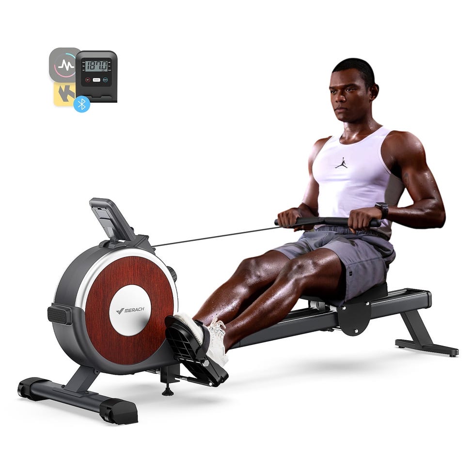 Rowing Machine