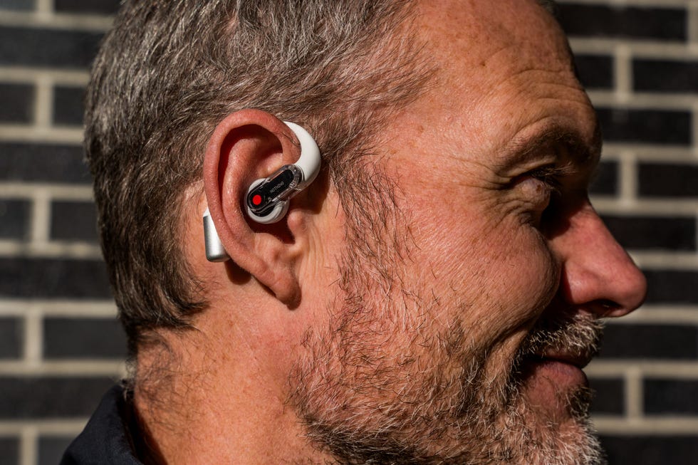 Ear (open) Earbuds