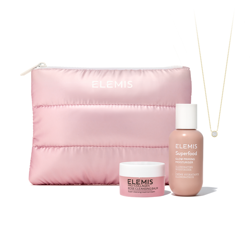 Gold Standard Glow Gift Set 