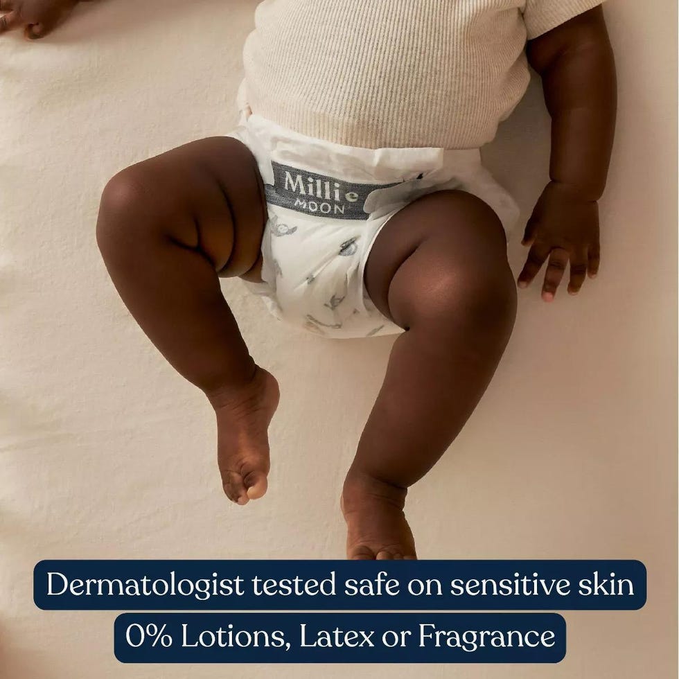 Overnight Diapers