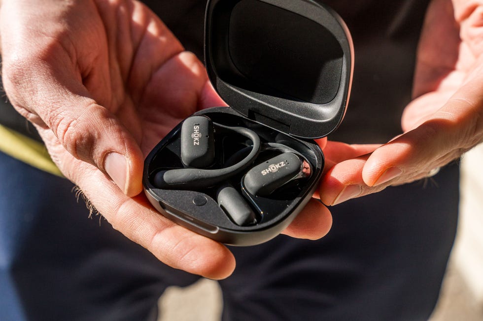 OpenFit 2 Earbuds