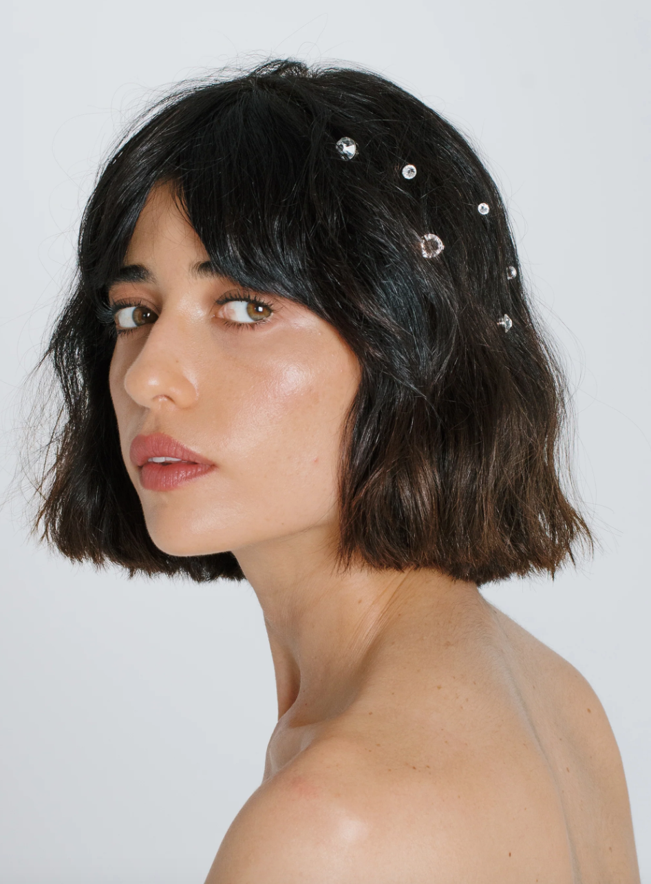 Kira Hair Magnet Set