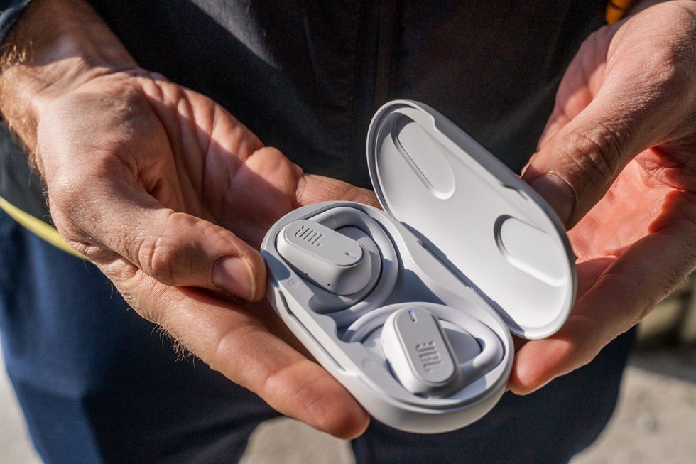 SoundGear Sense Open-Ear Headphones