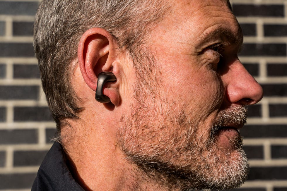 C40i Open-Ear Headphones