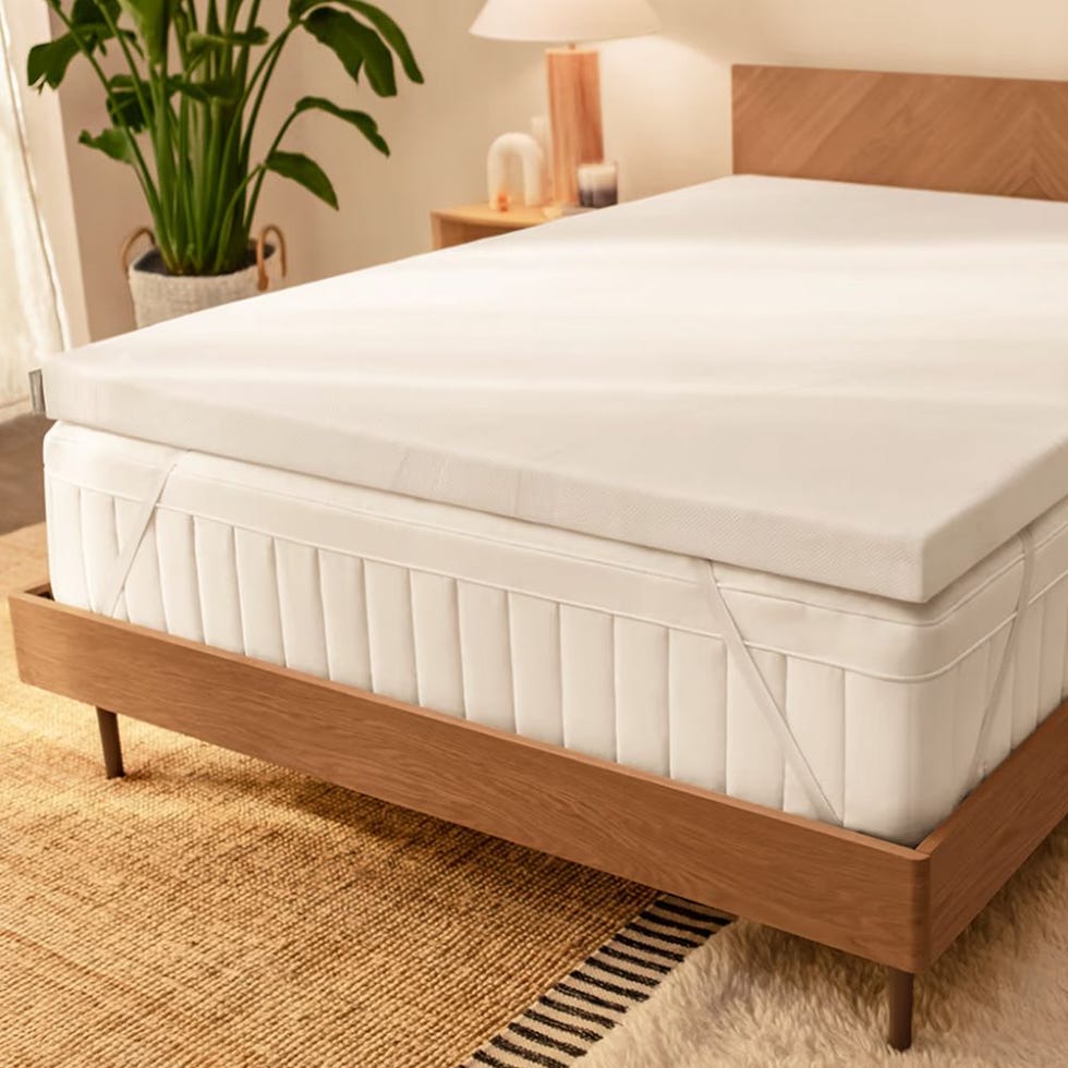 TEMPUR-Adapt 3 in. Queen Mattress Topper