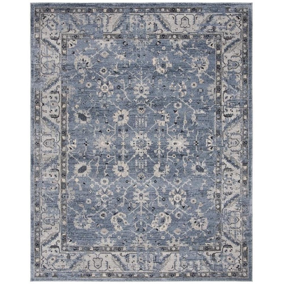 Charleston Collection Area Rug (8' x 10')