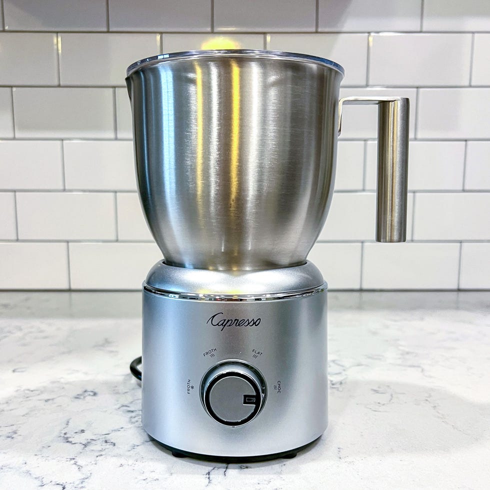 Froth Select Automatic Milk Frother and Hot Chocolate Maker