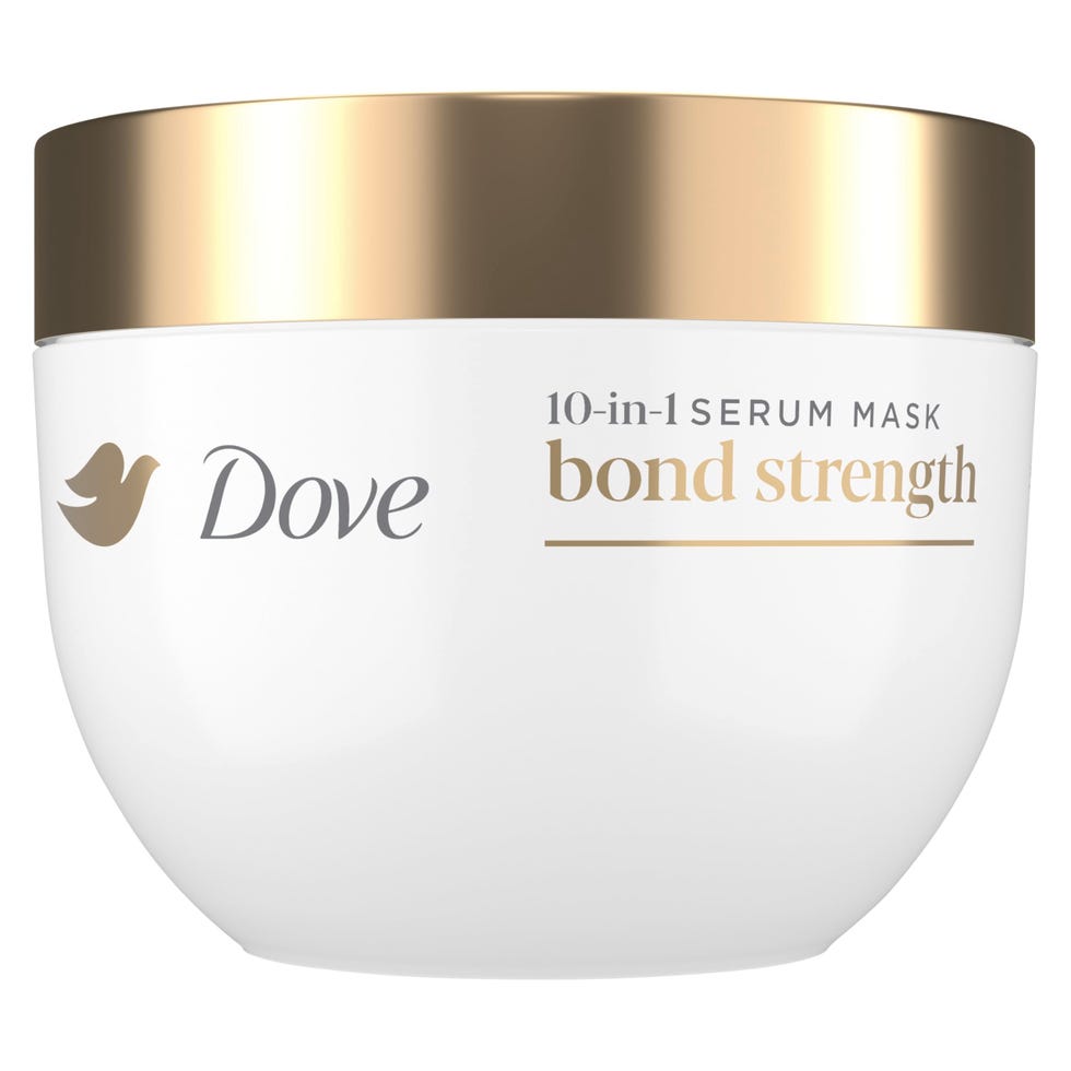 Bond Strength 10-in-1 Serum Mask