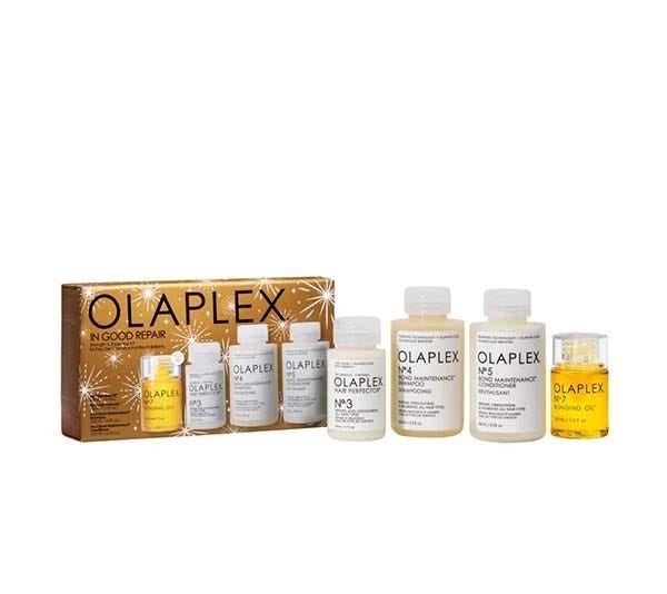 OLAPLEX Kit Tratamiento Peinado