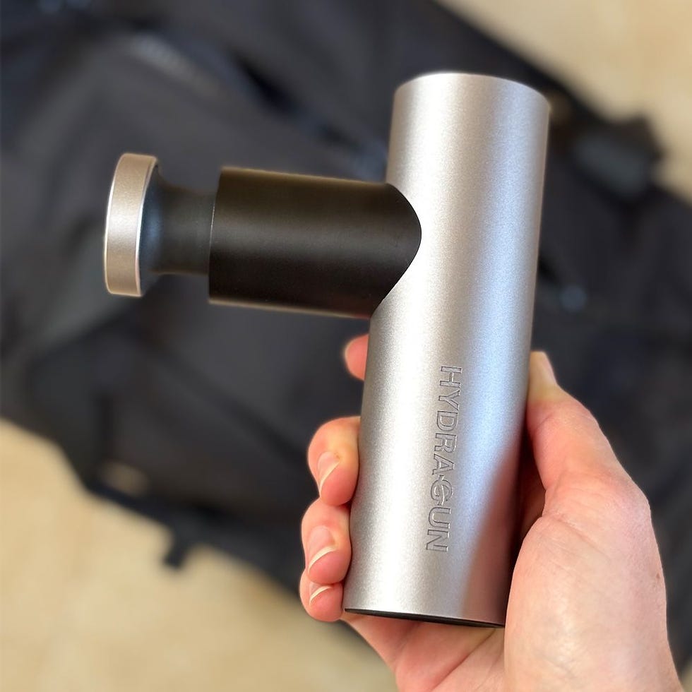 Hydragun Atom Mini Massage Gun