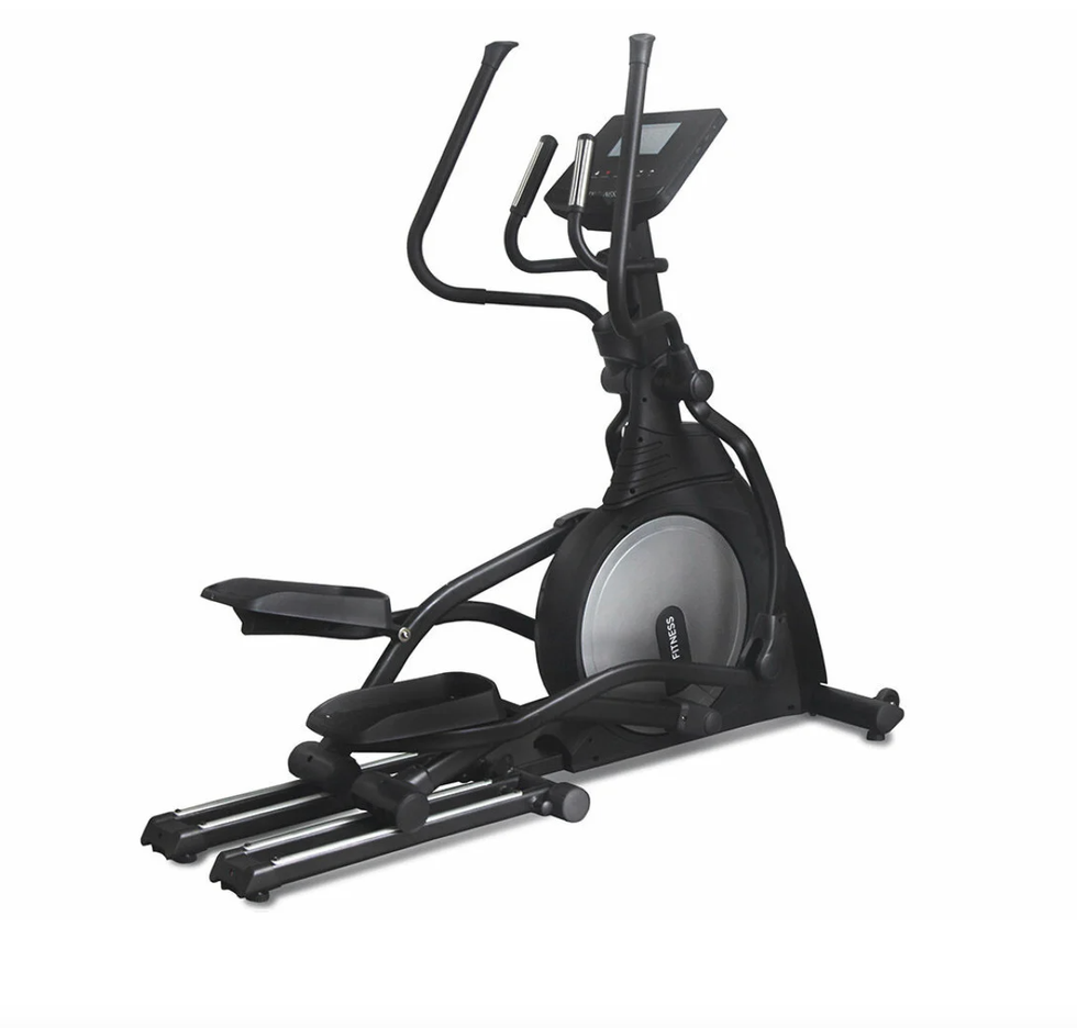 Pace-F6: Folding Cross Trainer