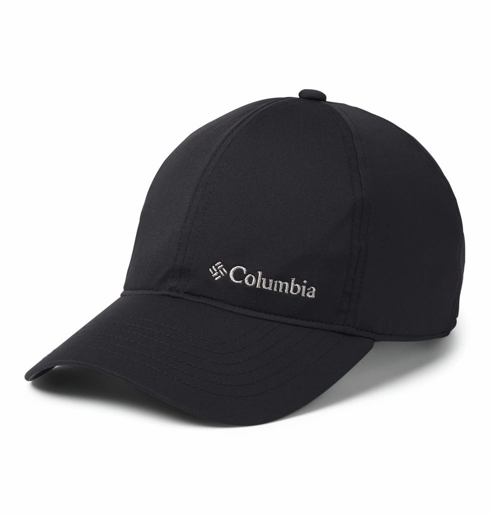 Columbia Coolhead II