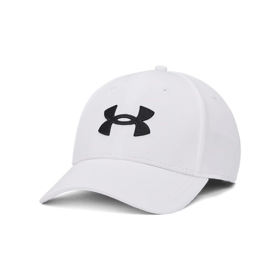 Blitzing Cap