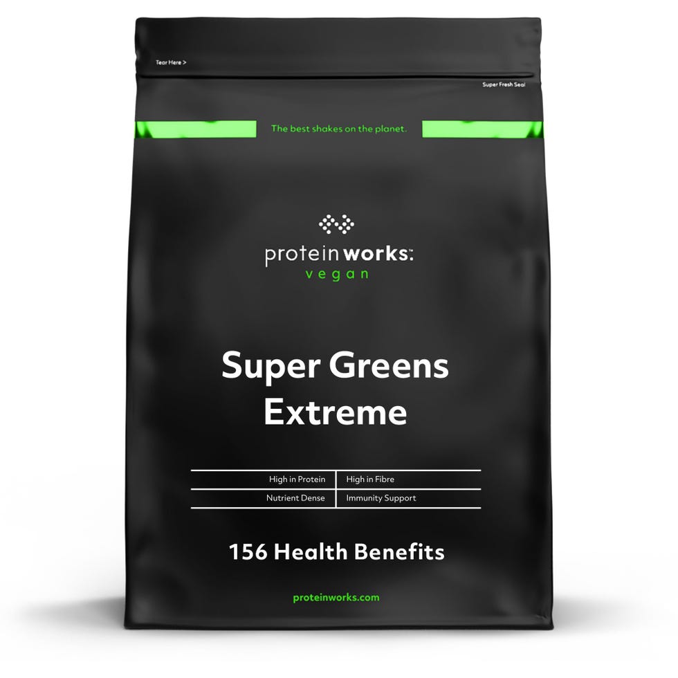 Super Greens Extreme