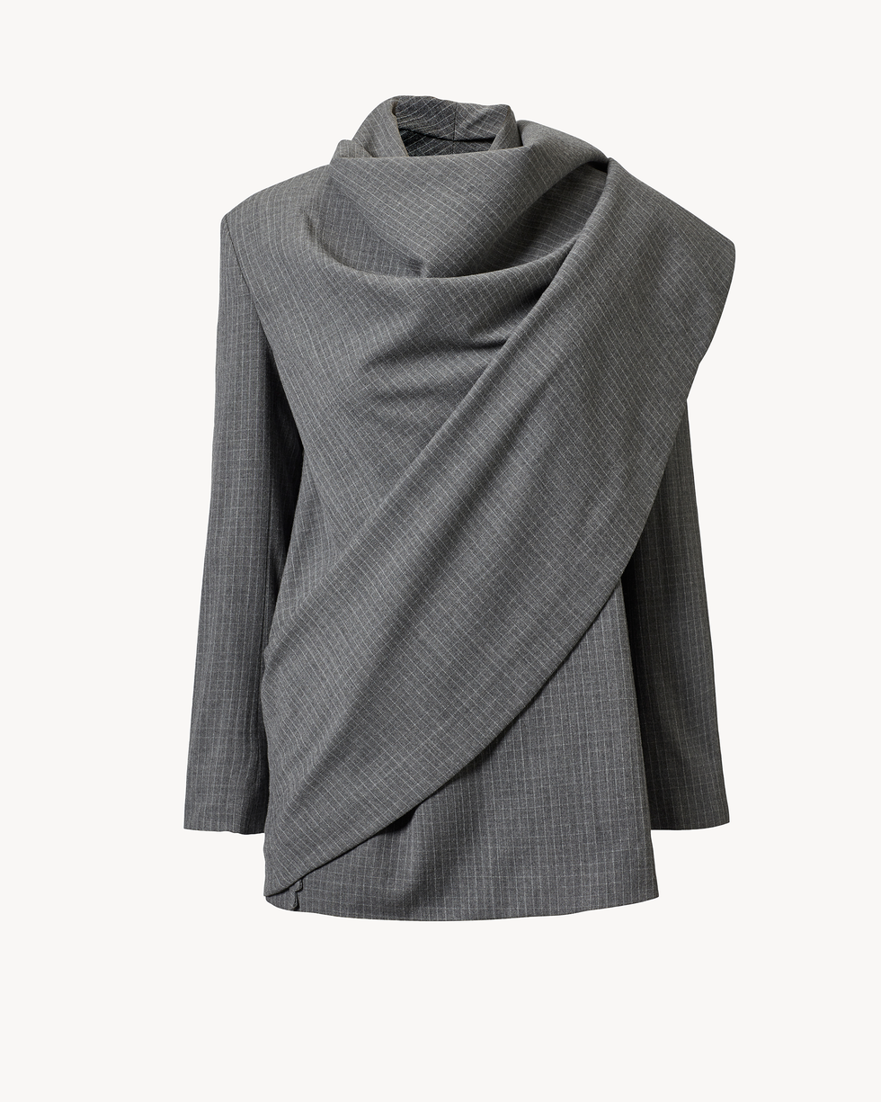 Ren jacket