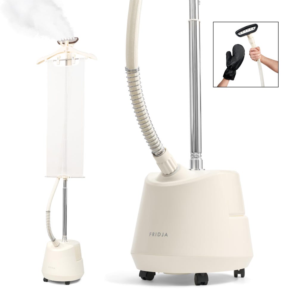 f1200 Clothes Steamer Pro 