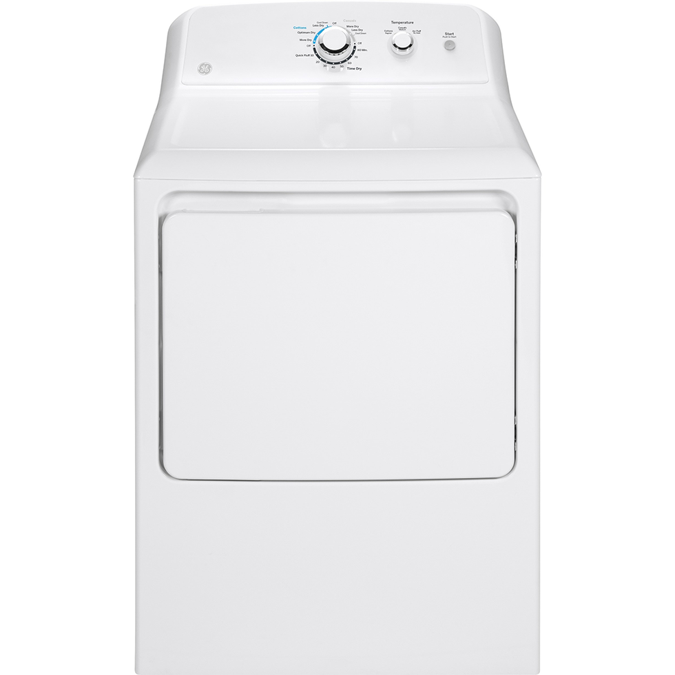 Vented Electric Dryer