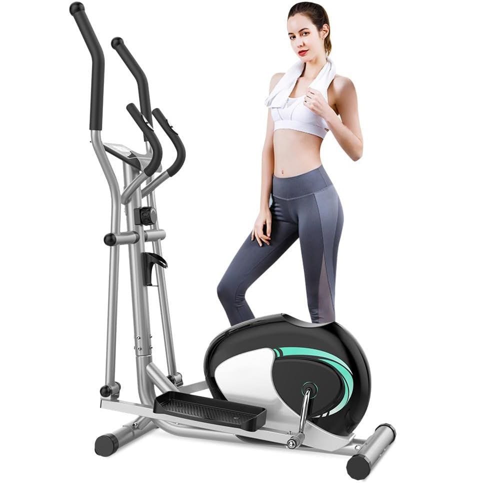 Cross Trainer