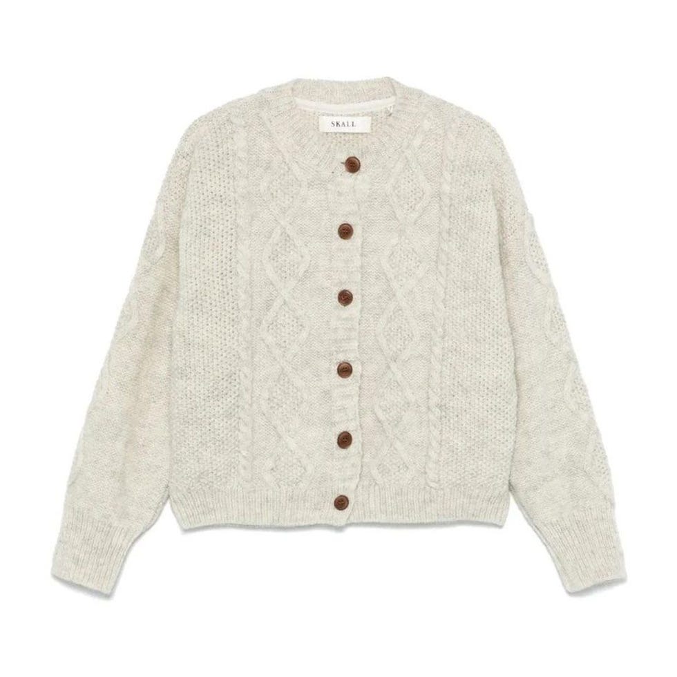 Agnente Cardigan 