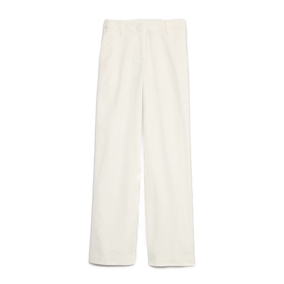 The Everyday Wide-Leg Pant