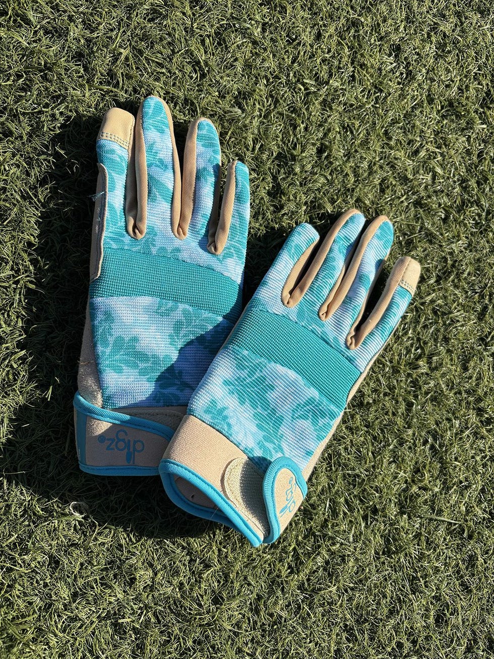 High Performance Gardening Gloves