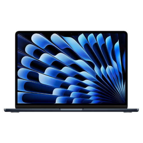 2024 13-inch MacBook Air with M3 chip [512 GB]