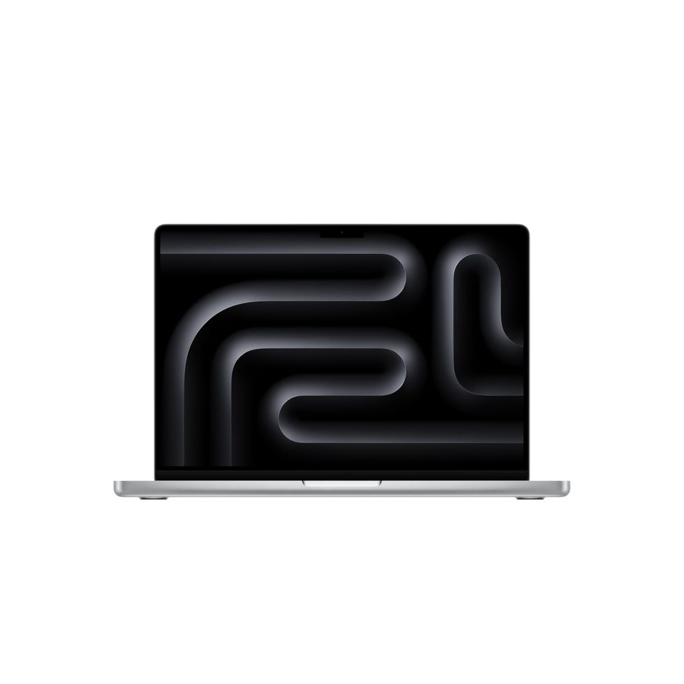 2024 14-Inch MacBook Pro Laptop with M4 chip [512 GB]